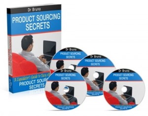 [WSO] – Product Sourcing Secrets