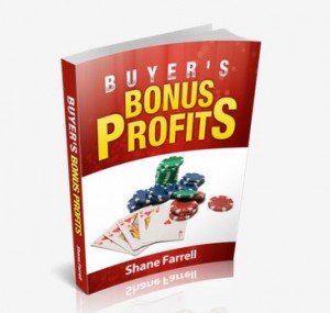 [WSO] – Buyer’s Bonus Profits