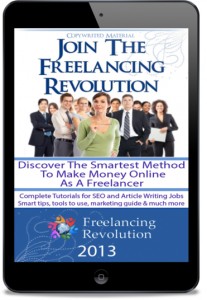 [WSO] – Join the Freelancing Revolution