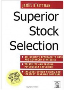 James Bittman – Superior Stock Selection