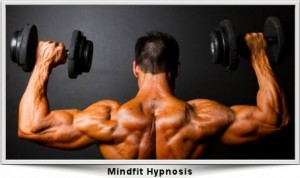 Maximum Bodybuilding Hypnosis 