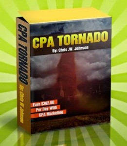 [WSO] – CPA Tornado