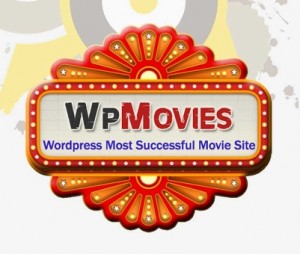 Your Own Instant Movies Site - WP Movies