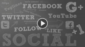  Creativelive – Designing for the Social Web
