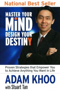 Master Your Mind, Design Your Destiny