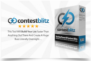 WP Contest Blitz