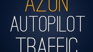 [WSO] – Azon Autopilot Traffic