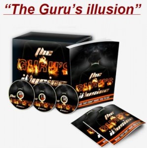 [WSO] – The Guru’s Illusion
