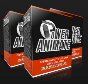 Power Animate – Create Animated Explainer Video Like A Pro