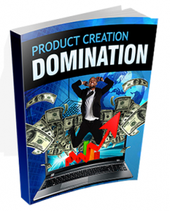 [WSO] – Product Creation Domination
