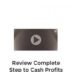 [WSO] – Complete 1 Step to Cash Profits