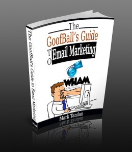[WSO] – GoofBall’s Guide to Email Marketing