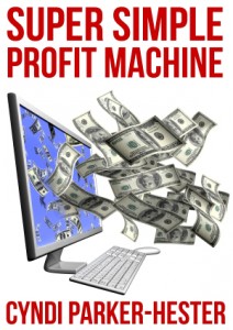 Super Simple Profit Machine