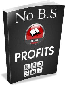 [WSO] – No B.S. Ebook Profits