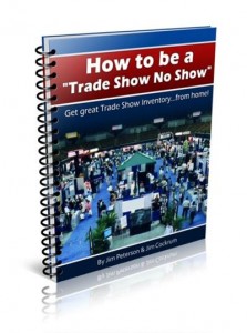 Trade Show No Show