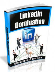 LinkedIn Domination