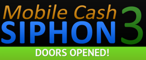 [WSO] – Mobile Cash Siphon