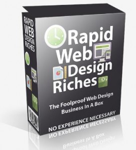 [WSO] – Rapid Web Design Riches