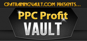 PPC Profit Vault – PPC Profit Course