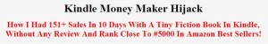 [WSO] – Kindle Money Maker Hijack