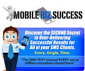 Jason Bell – Mobile Biz Success