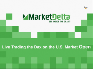 Mark Oryhon – Professional Strategies For Trading The DAX