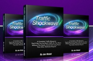 Traffic Shockwave 2.0