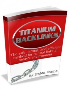 Titanium Backlinks
