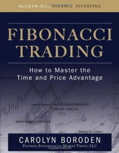 Carolyn Boroden - Fibonacci Trading. How to Master the Time and Price Advantage