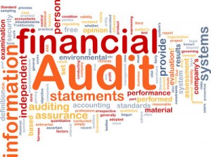 Audit And Assurance Basics Course – ACCA F8, CIA, ICAEW, CIMA, CFA