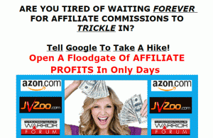 NEW! Open A Floodgate Of AFFILIATE PROFITS In Only Days By Intertwining Just 3 Simple Social Sites!