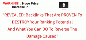 Backlinks From Hell