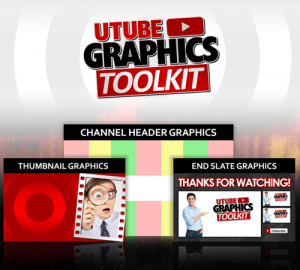 UTube Graphics Toolkit