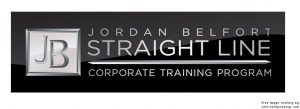 Jordan Belfort - Straight Line System (Private Event) [13 Videos (AVI) + 13 Audio (MP3)]