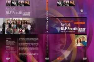 FasTrak NLP Practitioner (2011) 