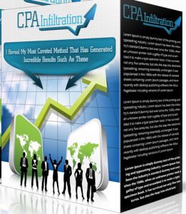 [WSO] – CPA Infiltration