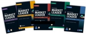 Market Leader Business English Course Collection – 3rd Edition 