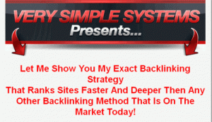 Rank Sites Faster And Deeper Then Ever Before - Advanced Backlinking Strategies