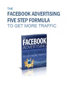 Facebook Advertising Formula