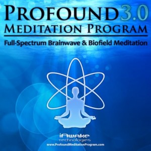 Profound Meditation Program 3.0 