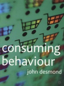 John Desmond - Consuming Behaviour [PDF]
