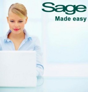 E-careers – Sage Line 50