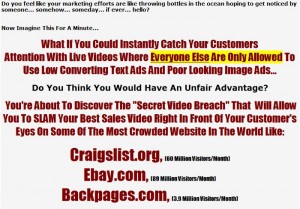 [WSO] – Ultimate Video Breach