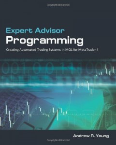 Andrew Young - Expert Advisor Programming
