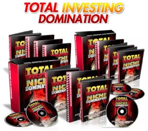 [WSO] – Total Investing Niche Domination