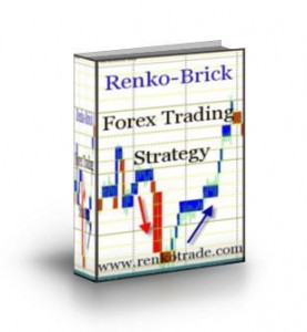 Brick Forex Trading Strategy - Learn To Trade Using The Renko