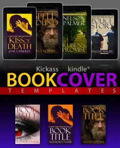 [WSO] – Kickass Kindle Book Covers