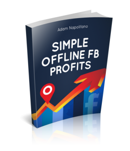 [WSO] – Simple Offline FB Profits