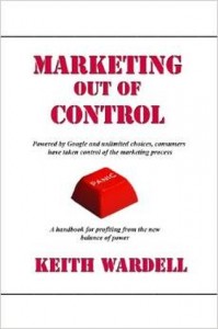 Keith Wardell - Marketing Out of Control [PDF]