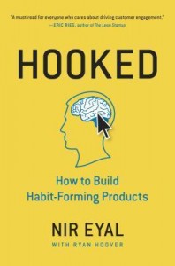 Nir Eyal - Hooked: How to Build Habit-Forming Products - Nov 4/14 - EPUB